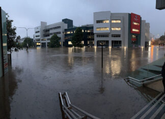 Pharmacies destroyed and forced to close due to floods