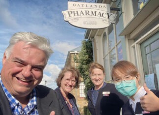 Pharmacists demand equitable remuneration