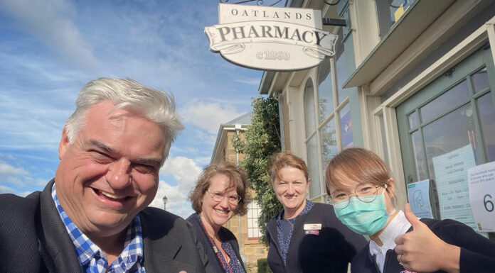 Pharmacists demand equitable remuneration