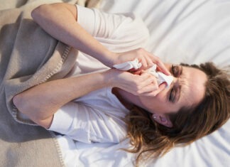 Influenza vaccines: what pharmacists need to know for 2022