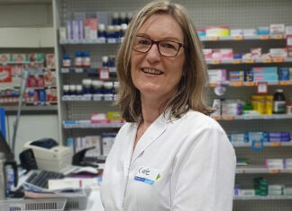 Achieving gender equity in the pharmacy profession