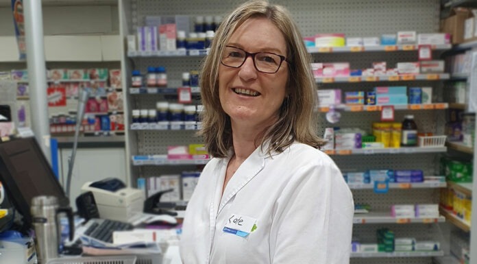 Achieving gender equity in the pharmacy profession