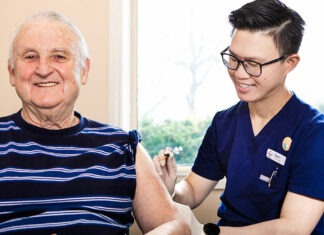 Top tips for protecting patients against ‘flurona’