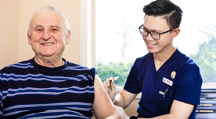 Top tips for protecting patients against ‘flurona’