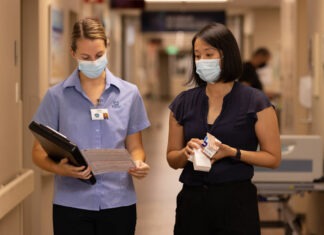 Acute care opioid prescribing overhauled