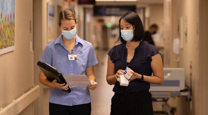 Acute care opioid prescribing overhauled