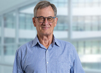 Kingsley Coulthard is PSA’s 2022 SA Lifetime Achievement Award winner