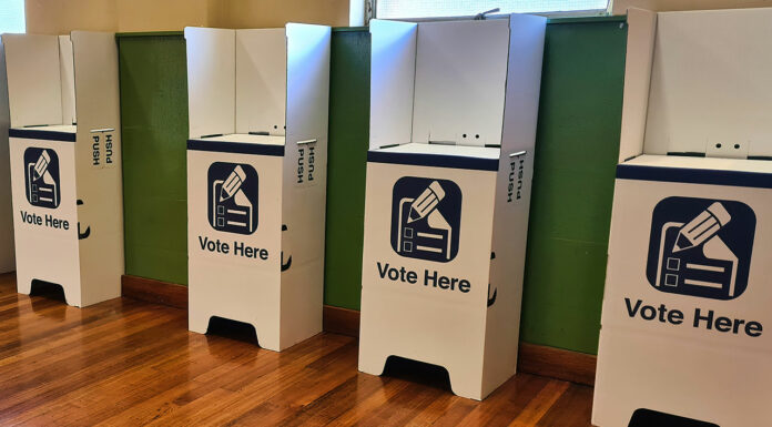 Who cares about pharmacists this election? What to know before you vote