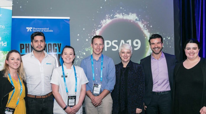 The Shark Tank winners who became pharmacy superstars