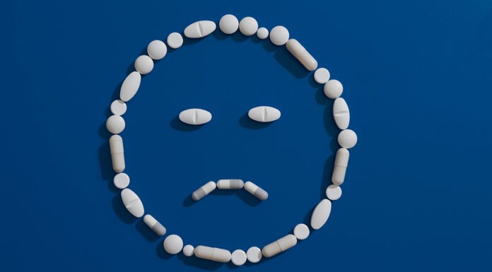 5 things to know about antidepressants and discontinuation antidepressants