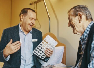 PSA secures funding for dedicated aged care pharmacists aged care