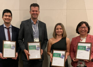 Best of the west: meet PSA’s newest award winners