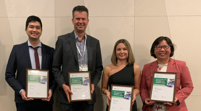 Best of the west: meet PSA’s newest award winners