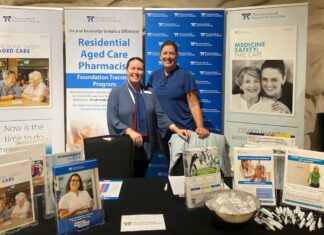 Why pharmacist accreditation is important accreditation