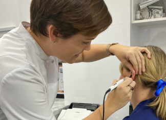 Expanded pharmacy services the remedy for ear health crisis