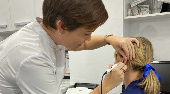 Expanded pharmacy services the remedy for ear health crisis