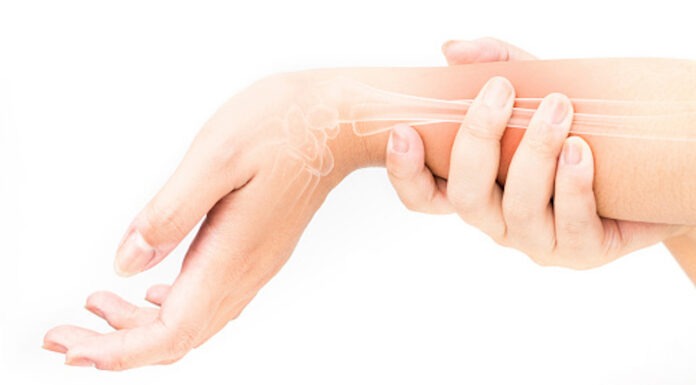 Osteoporosis: A practical guide to pharmacist service provision