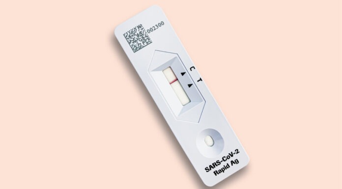 Q&A: ‘I’m going overseas tomorrow . . . can you witness my RAT?’