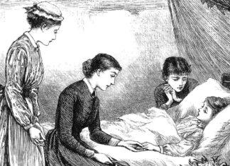 What is Vicks VapoRub? Vicks VapoRub has been flying off chemists’ shelves for over 125 years – and it’s all thanks to a 19th century croup.