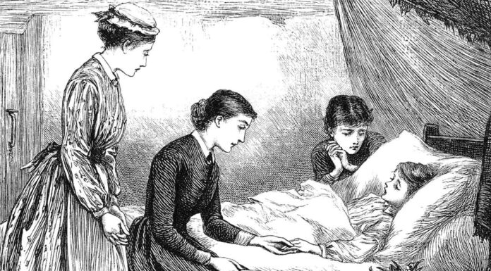 What is Vicks VapoRub? Vicks VapoRub has been flying off chemists’ shelves for over 125 years – and it’s all thanks to a 19th century croup.