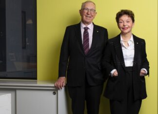 The White way Terry White