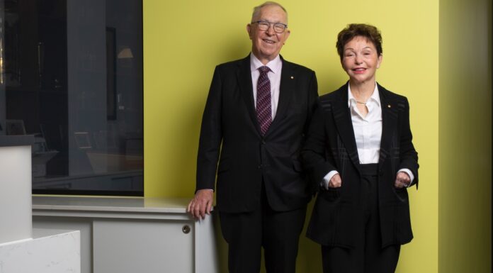 The White way Terry White