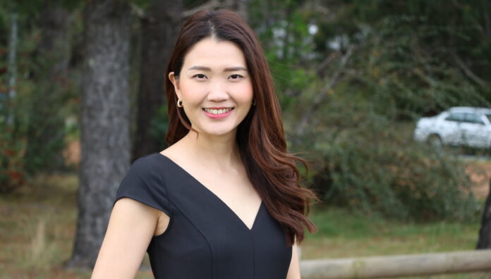 Dr Fei Sim FPS, PSA National President 2022 1