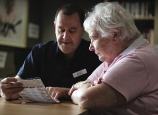 Positive Intervention