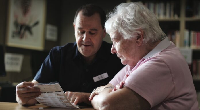 Positive Intervention