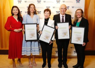 Excellence awards for standout pharmacists PSA excellence awards