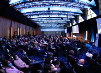 What you missed at PSA22 – Day 1 PSA22