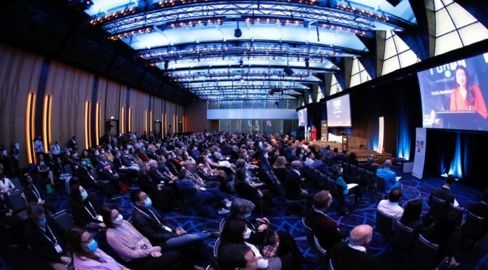 What you missed at PSA22 – Day 1 PSA22