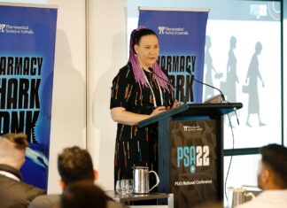 Meet the winners of Pharmacy Shark Tank shark tank