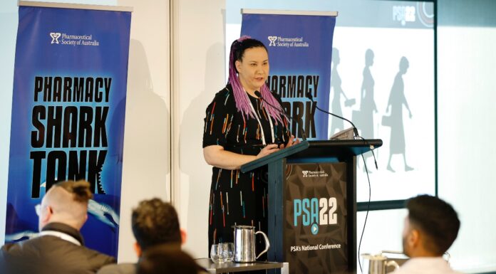 Meet the winners of Pharmacy Shark Tank shark tank