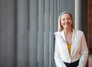 New beginnings for PSA’s Pharmacist of the Year