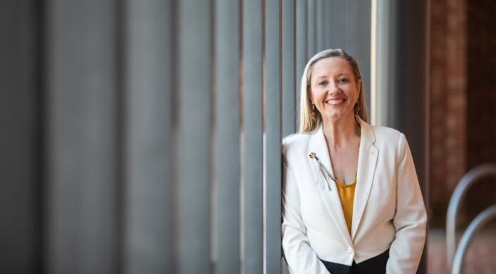 New beginnings for PSA’s Pharmacist of the Year