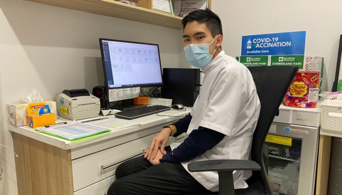 Raymond-2 winter dose