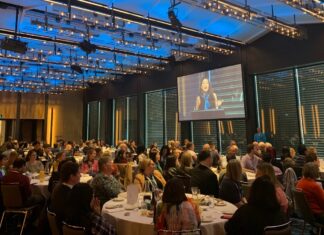 All the action from PSA22 – Day 3 PSA22