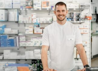 Life on the road locum