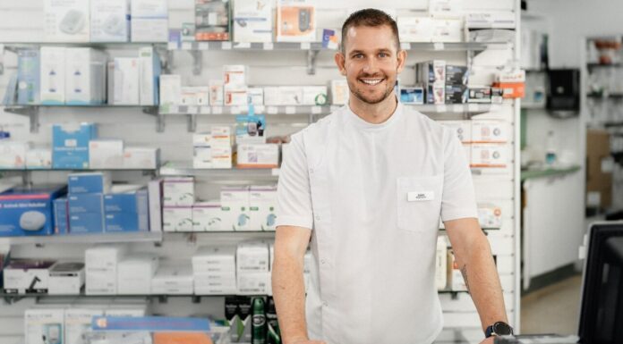 Life on the road locum