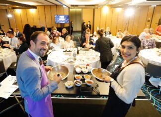 What you missed at PSA22 – Day 2 PSA22