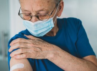 Moderna’s bivalent COVID-19 vaccine approved bivalent