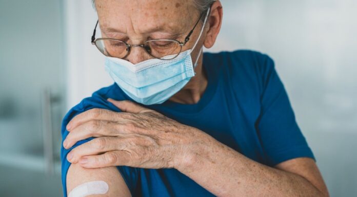 Moderna’s bivalent COVID-19 vaccine approved bivalent