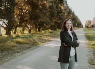 Early career inspiration