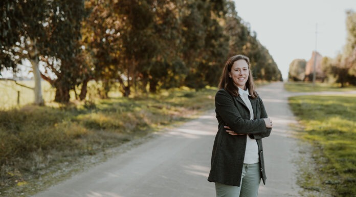 Early career inspiration