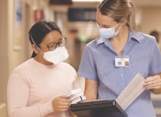 Aiming for zero medicine harm