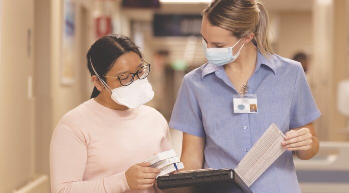 Aiming for zero medicine harm