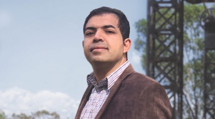 From Egypt to the Australian outback