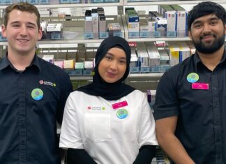 The most important day for the pharmacy profession WPD