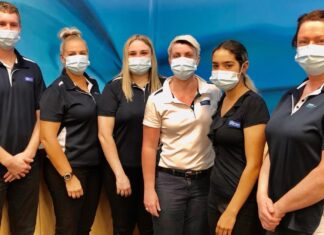 Securing a job in an Aboriginal Community-Controlled Health Service deadly pharmacists